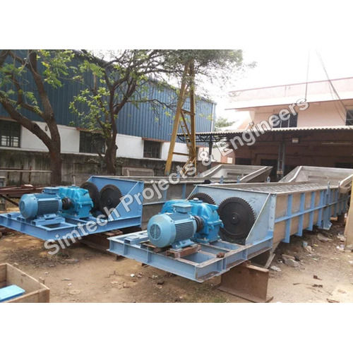 Overband Magnetic Separator at Rs 150000/piece, Overband Magnetic  Separator in Chennai