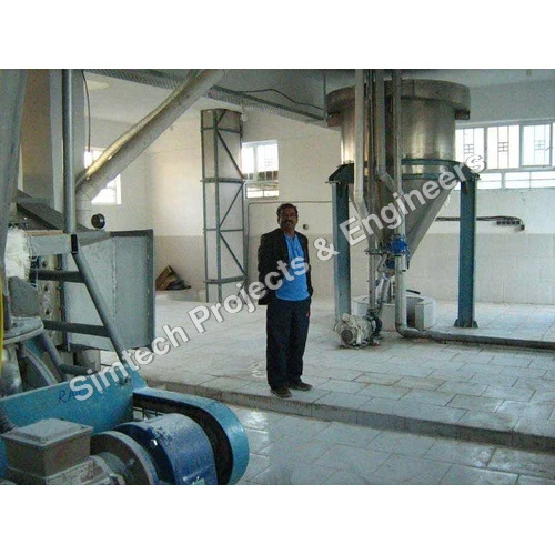 Washing Tank
