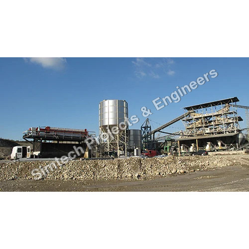 Thickener Tank