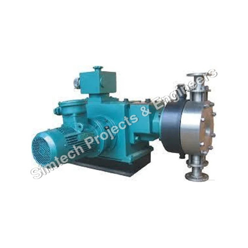 Dosing Pump