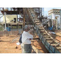 Industrial Bagasse Carrier Chain Hole Shape: Customized