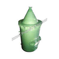 Ms Agitator Assembly Application: Industrial