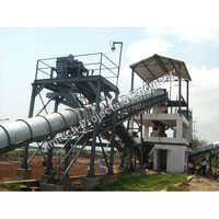 Industrial Coal Handling Plant - Steel Construction, Variable Dimensions | Rubber Conveyor Belt, Total Quality Assurance, Turnkey Solutions