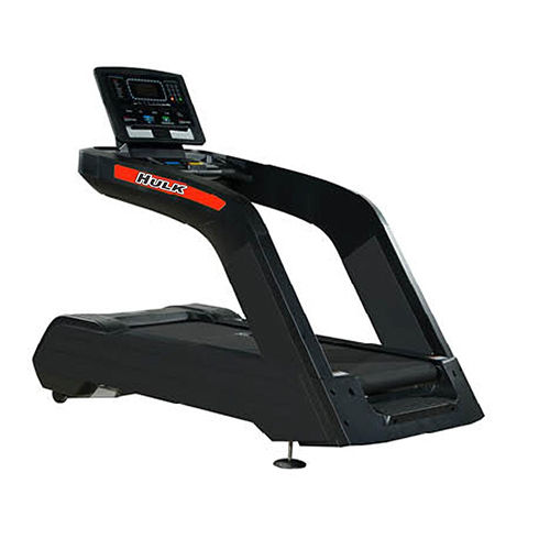 Commercial Treadmill Grade: Personal Use