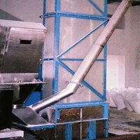 MS Bucket Elevator