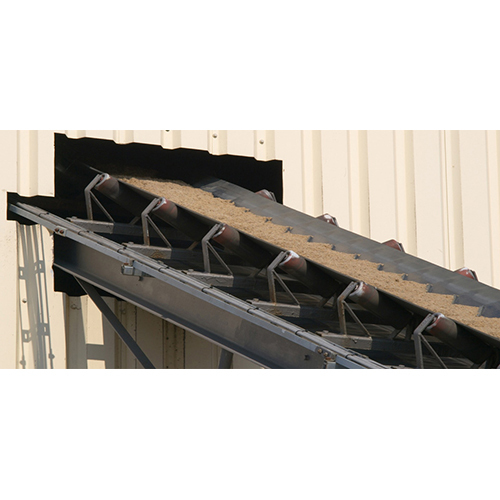 Industrial Coal Handling Plant