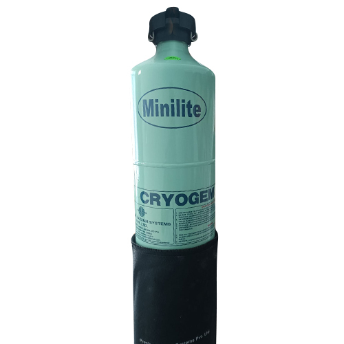 Minilite Cryogem