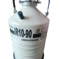 IR10-90 Liquid Nitrogen