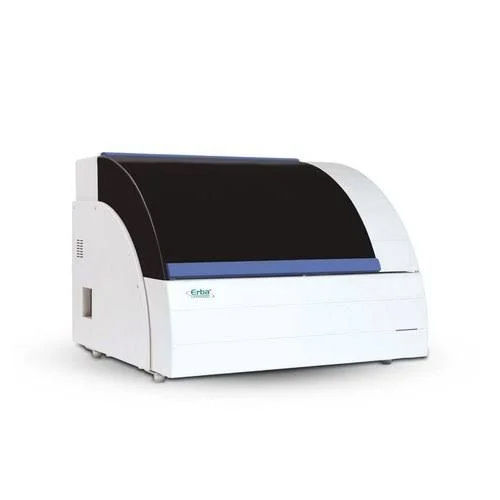 Erba Xl200 Biochemical Analyzer Application: Lab Use