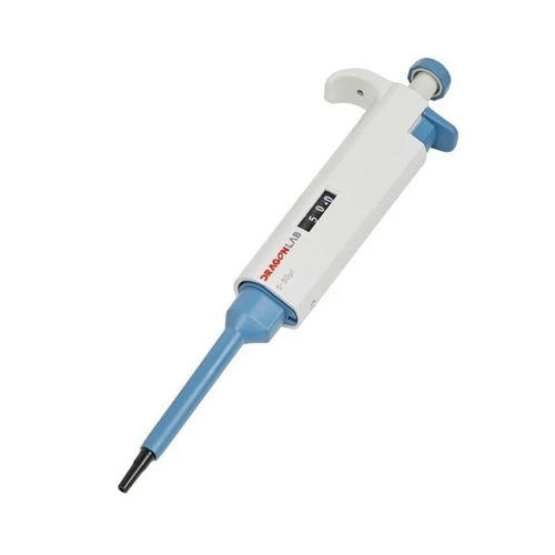 5-50Ul Micro Pipette Dragon Application: Medical