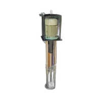 Multicolored High Shear Mixers