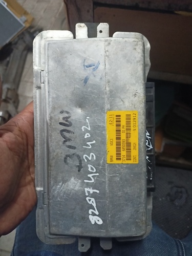 BMW VDC MODULE