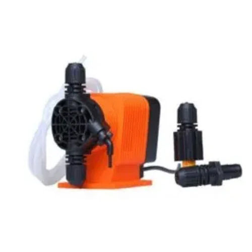 Electronic Dosing Pump Application: Submersible