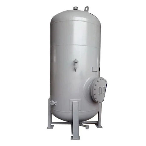 Cylindrical Pressure Vessel