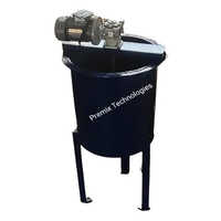 बहुरंगी FRP स्टोरेज टैंक