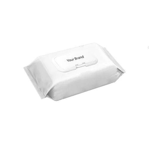 Baby Wet Wipes Manufacturer - Customized Size, Ideal for Effective Cleaning and Gentle Care in Various Environments