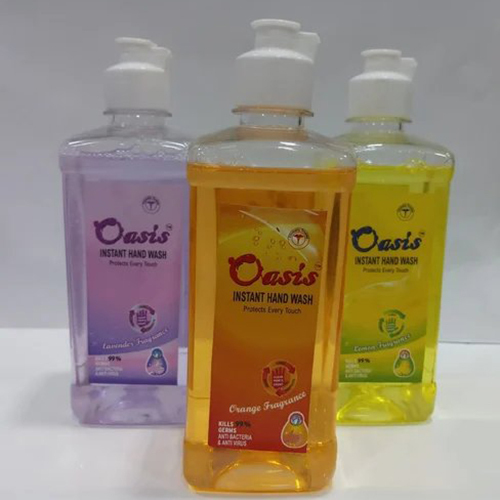 Hand Wash - 200 ml | Multi-Use Personal Care for All Ages, Store in a Dry Place, Lasts for 2 Years
