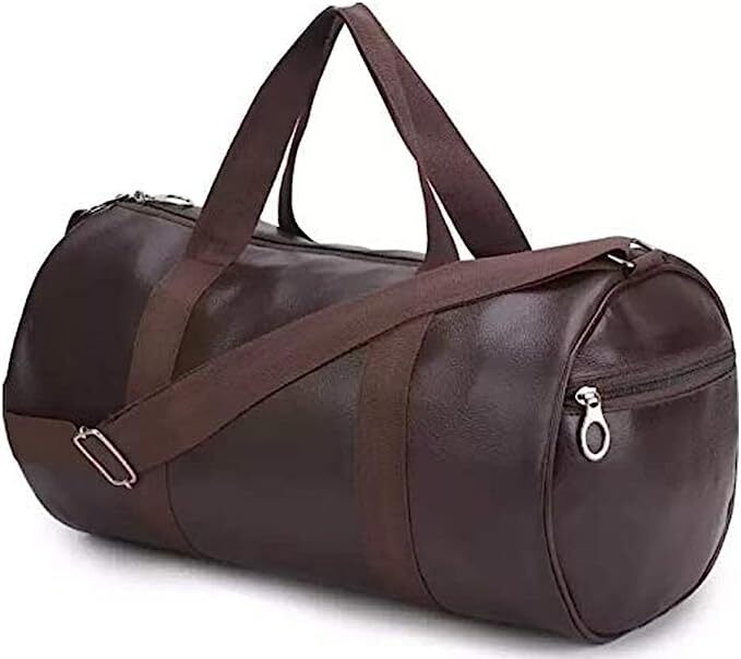 Style Gym Bag