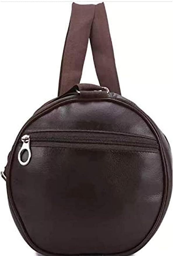 Style Gym Bag