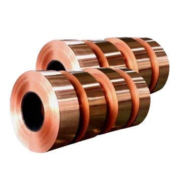 Transformer Copper Foils