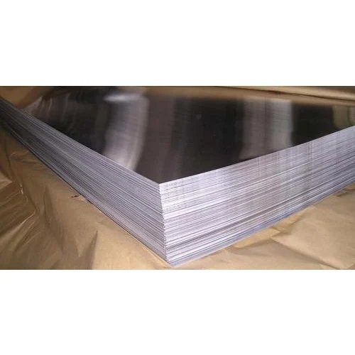 Aluminium Sheets Plates