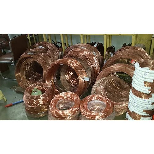 Copper Wire 1.025 mm