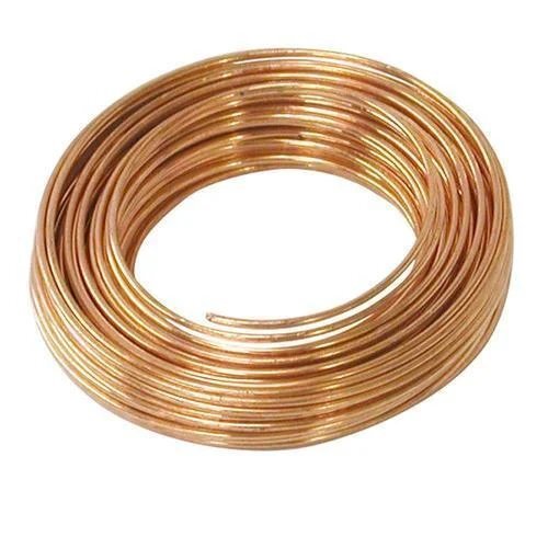 Copper Wires for Electric Industry