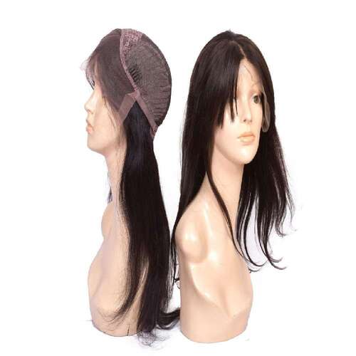 Lace Front Wig Straight