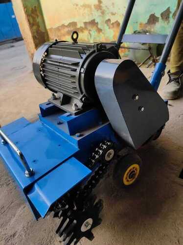 ROAD SCARIFIER