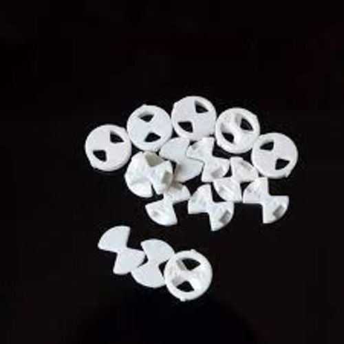 Alumina Ceramic Disc