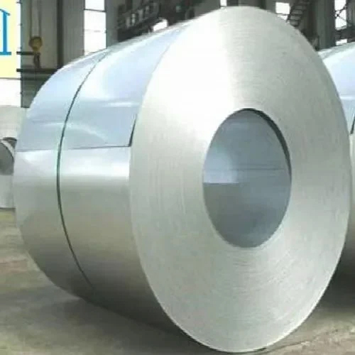 GPSP Coil Sheet