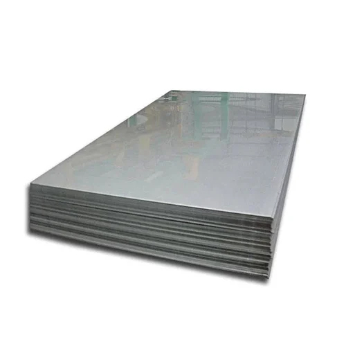 Hot Rolled Plates