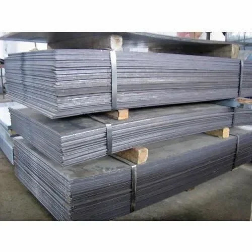 Hr Steel Sheet