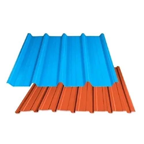 PPGL Roofing Sheets