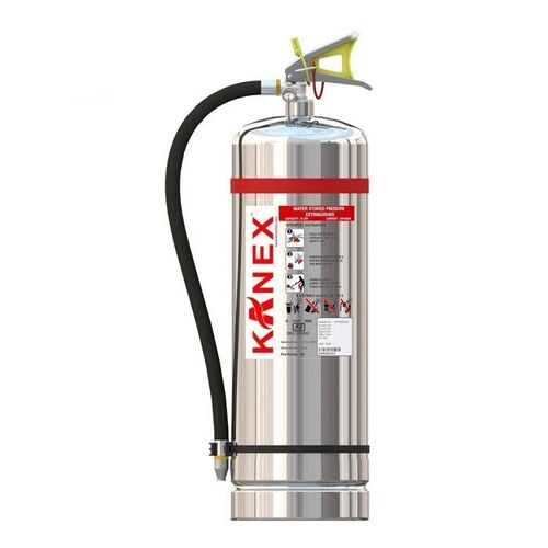 Kanex Fire Extinguishers