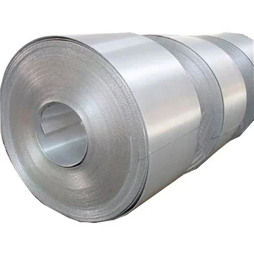 10mm CR Galvanized Steel Coil