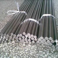 High Grade Round Bars