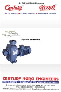 MUD PUMP