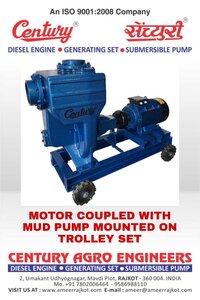 MUD PUMP