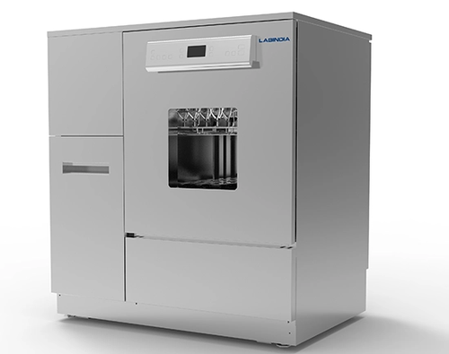 LABINDIA Smart Wash M2 Laboratory Glassware Washer