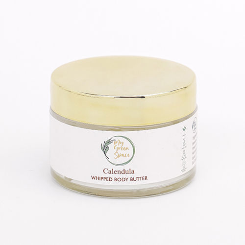 Calendula Body Butter