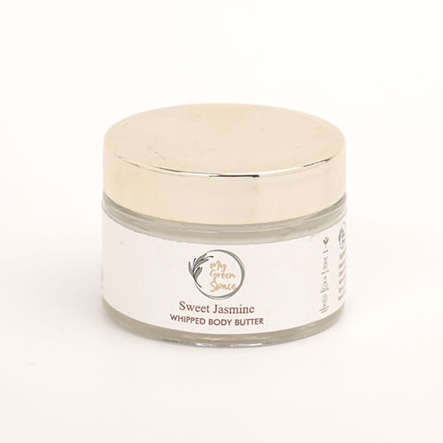 Sweet Jasmine Body Butter