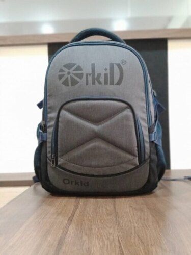 Laptop Bag Color-Grey