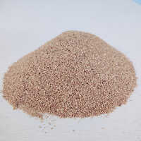 Rubber Cork Granules