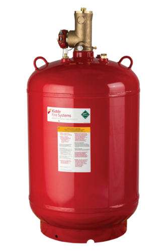 Novec 1230 Fire Suppression Systems