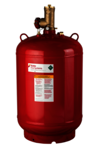Novec 1230 Fire Suppression Systems - Colorless, Tasteless, Non-corrosive Liquid | Electricity-insulating, Environmentally Friendly Gas For Electrical Fires
