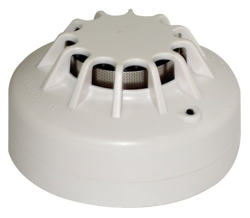 Agni Addressable Heat Detector