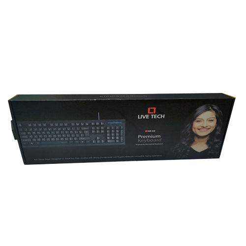 Gaming Keyboard