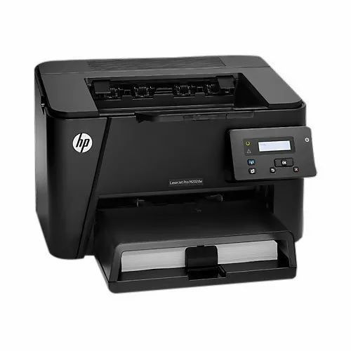 Plastic Hp Laserjet Pro M202Dw Printer