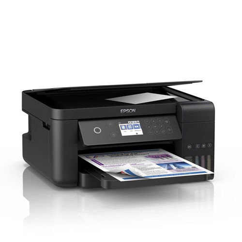 Plastic L6160 Epson Printer